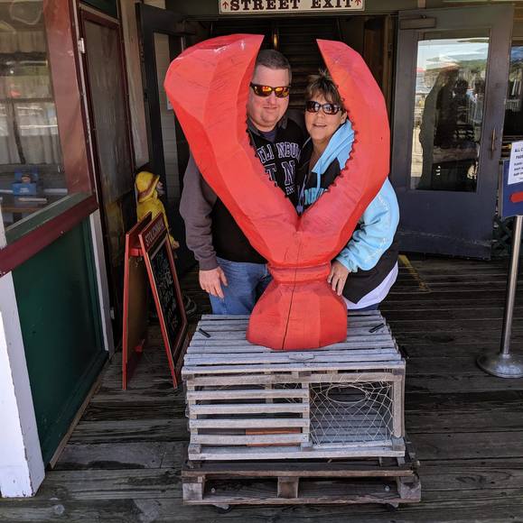 Meet your Posher, Crystal - Picture 1 of 1